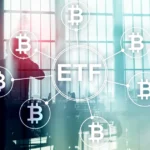 Morgan Stanley Bitcoin ETF trading investment concept — bank enters crypto with landmark fund launch.